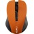 CNE-CMSW1O CANYON мышь, цвет - оранжевый, беспроводная 2.4 Гц, DPI 800/<wbr>1000/<wbr>1200 DPI, 3 кнопки и колесо прокрутки, прорезиненное покрытие - Metoo (1)