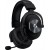 LOGITECH G PRO X Wired Gaming Headset - Blue Mic - BLACK - USB DAC - Metoo (3)