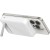 BELKIN 8k Qi2 MagSafe Compatible Powerbank with Kickstand, White в Metoo.kz - Metoo (2)