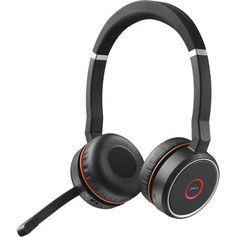 JABRA EVOLVE 75 SE, Link380a MS Stereo в Metoo.kz - Metoo (1)
