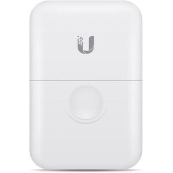 UBIQUITI Ethernet Surge Protector; Protects outdoor Ethernet devices; (2) Passive, surge-protected RJ45 connections; Quick and easy installation; Compatible with GbE networks. - Metoo (1)
