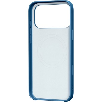 Beats iPhone 17 Pro Max Kickstand Case with MagSafe and Camera Control - Bedrock Blue,Model A3511 в Metoo.kz - Metoo (6)