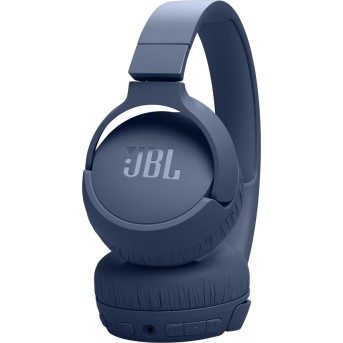 JBL Tune 670NC - Wireless Over-Ear Headset with Noice Cancelling - Blue - Metoo (3)