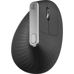 LOGITECH MX Vertical Bluetooth Mouse - GRAPHITE