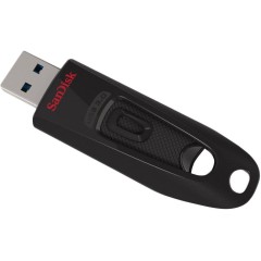 SanDisk Ultra USB 3.0 128GB; EAN: 619659113568