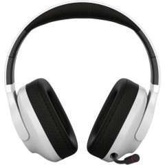 CANYON headset EGO GH-15 2in1 BT White