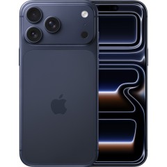 iPhone 17 Pro Max 512GB Deep Blue,Model A3526