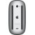 Magic Mouse - Black Multi-Touch Surface,Model A3204 - Metoo (3)