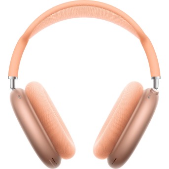 AirPods Max 2 - Orange,Model A3454 в Metoo.kz - Metoo (1)