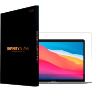 iLera MacBook Glass screen protector Pro 13.3/ Air 13.3