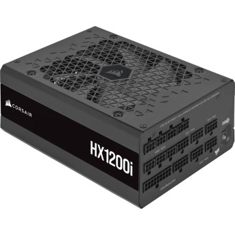 Corsair HXi Series HX1200i, 1200 Watt, 80 PLUS Platinum, ATX - Metoo (2)