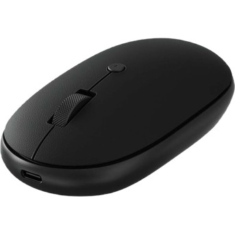 SATECHI OntheGo Mouse (Black) в Metoo.kz - Metoo (2)