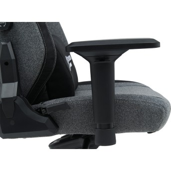 CANYON gaming chair Boulder XLCH01 King Size Grey - Metoo (10)