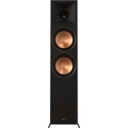 KLIPSCH REFERENCE PREMIERE RP-8000F II Floorstanding Speaker Walnut..
