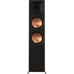 KLIPSCH REFERENCE PREMIERE RP-8000F II Floorstanding Speaker Walnut..