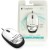 LOGITECH M105 Corded Mouse - WHITE - USB - EER2 - Metoo (3)