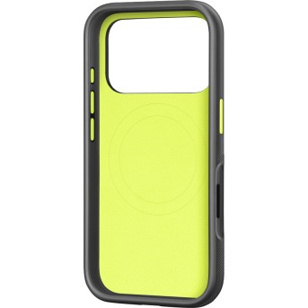 Beats iPhone 17 Pro Rugged Case with MagSafe and Camera Control - Everest Black,Model A3514 в Metoo.kz - Metoo (2)