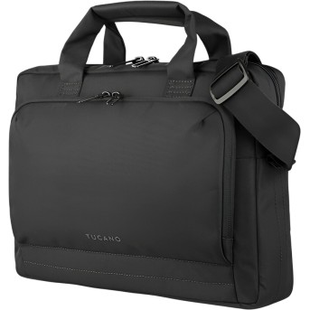 TUCANO STAR BAGS FOR MacBook Air 13/ MacBook Pro 13/ Laptop 12 Black в Metoo.kz - Metoo (2)