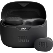 JBL Tune Buds - True Wireless In-Ear Headset - Black