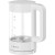 AENO EK5 Electric Kettle, 1.7L, Temp Control 40-100°C, Strix, White в Metoo.kz - Metoo (3)