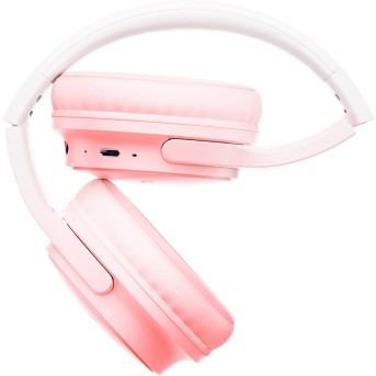 CANYON headset OnRiff 4 Pink в Metoo.kz - Metoo (4)