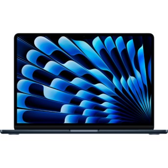 13-inch MacBook Air: Apple M4 chip with 10-core CPU and 10-core GPU, 24GB, 512GB SSD - Midnight,Model A3240 - Metoo (3)