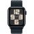 Apple Watch SE GPS 40mm Midnight Aluminium Case with Midnight Sport Loop,Model A2722 - Metoo (8)