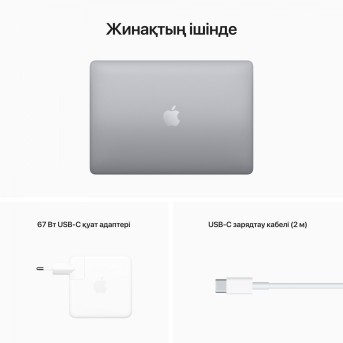 Ноутбук Apple MacBook Pro (MNEH3RU) - Metoo (31)
