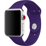 Ремешок для Apple Watch 42mm Ultra Violet Спортивный
