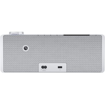 LOEWE Klang S1 Smart Radio 80W, Light Grey - Metoo (3)
