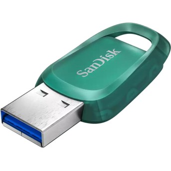 SanDisk Ultra Eco USB Flash Drive USB 3.2 Gen 1 64GB, Upto 100MB/<wbr>s R, 5Y Warranty - Metoo (2)
