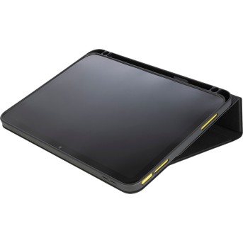 TUCANO ELEMENTS IPAD CASES FOR iPad 10th Gen Black в Metoo.kz - Metoo (5)