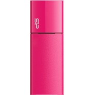 Silicon Power Ultima - U05 64GB Pendrive USB 2.0 Pink..