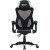 CANYON gaming chair Flow MCH01 Mesh Black White - Metoo (1)