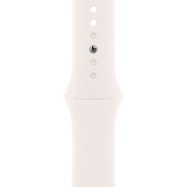 42mm Light Blush Sport Band - S/M..