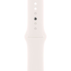 42mm Light Blush Sport Band - S/M..