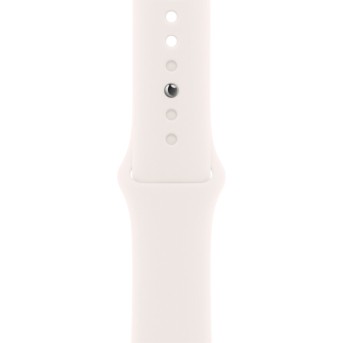 42mm Light Blush Sport Band - S/M в Metoo.kz - Metoo (1)