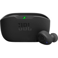 JBL Wave Buds - True Wireless In-Ear Headset - Black
