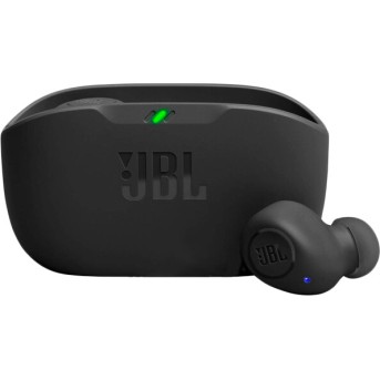 JBL Wave Buds - True Wireless In-Ear Headset - Black - Metoo (1)