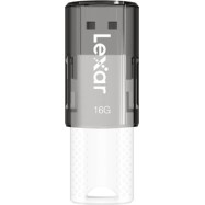 LEXAR 16GB JumpDrive S60 USB2.0 Flash Drive