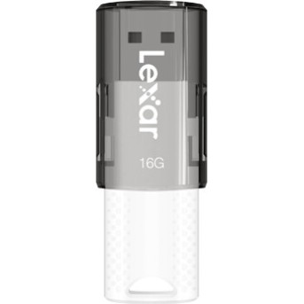 LEXAR 16GB JumpDrive S60 USB2.0 Flash Drive - Metoo (1)