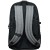 Travel backpack / laptop 15-16", Polyester, Black - Metoo (2)