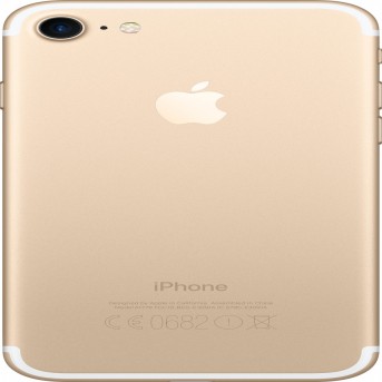 iPhone 7 Model A1778 32Gb Золотой - Metoo (7)