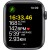 Apple Watch SE GPS, 44mm Space Grey Aluminium Case with Midnight Sport Band - Regular, Model A2352 - Metoo (3)