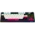 LORGAR KBP70TKLW, Wireless TKL Mechanical Gaming Keyboard Pro, Black/red, EN/RU layout в Metoo.kz - Metoo (3)