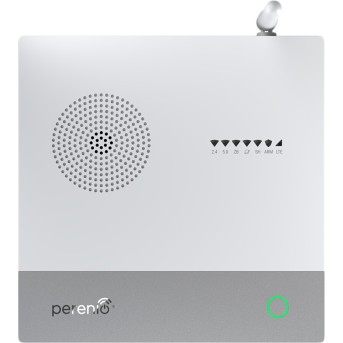 Dual-band Wi-Fi/<wbr>LTE Router with external antenna and internal battery, as well as cloud platform support and management of Smart Home devices - Metoo (4)