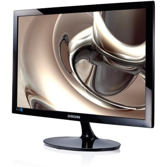 Screen Size 24" Aspect Ratio 16:9 Panel Type TN BLU Type LED Brightness 250cd/<wbr>m2 Contrast Ratio 1000:1, 1920 x 1080 Response Time 2 (GTG) Viewing Angle (H/<wbr>V)170° / 160° Color Supported 16.7 M - Metoo (2)