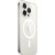 iPhone 15 Pro Clear Case with MagSafe,Model A3129 в Metoo.kz - Metoo (1)