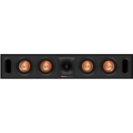 Klipsch Reference R-30C Center Channel Speaker, Black, Single..