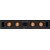 Klipsch Reference R-30C Center Channel Speaker, Black, Single в Metoo.kz - Metoo (1)